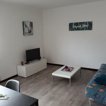 T2 Le Boulou Apartamento Exterior foto