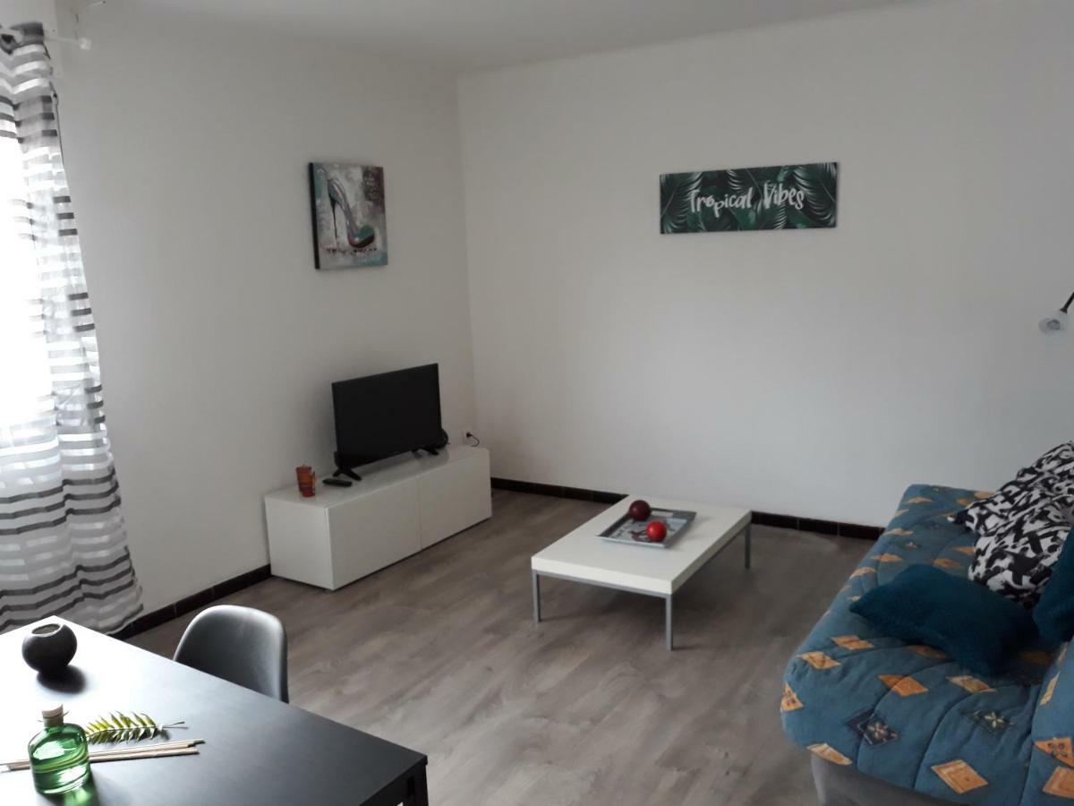 T2 Le Boulou Apartamento Exterior foto